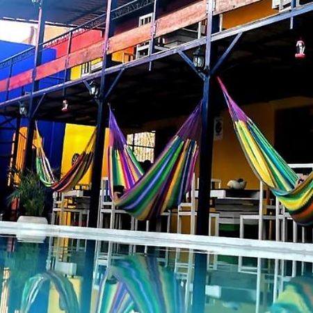 Hotel Chuburná 외부 사진